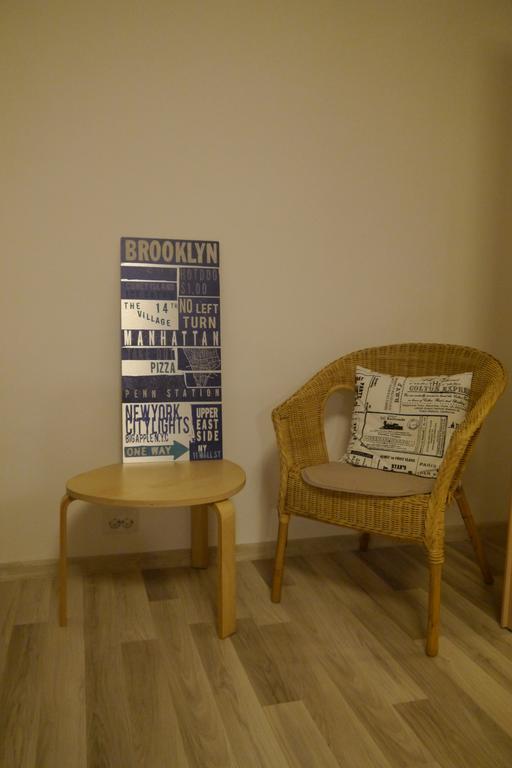 Appartamento Urban Nest Dorobanti Bucarest Esterno foto